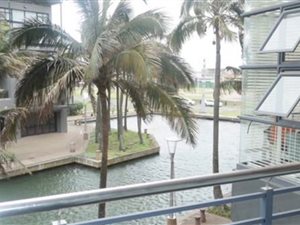 3 Bed Apartment in Point Waterfront