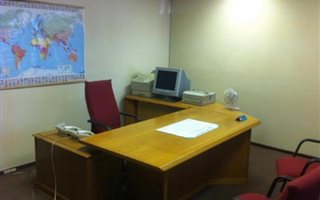 208 m² Commercial space in Sebenza