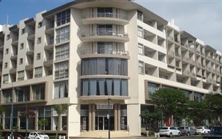 1 Bedroom Apartment in New Town Centre (Gateway)