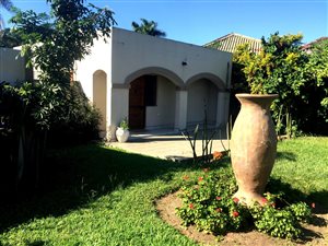 1 Bed Townhouse in Stanger Central