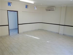 55 m² Office Space in Wierda Park