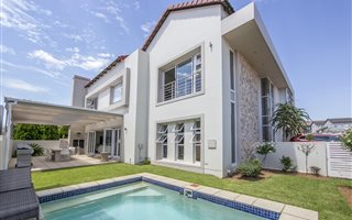 4 Bedroom House in Beverley