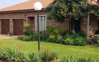 3 Bedroom Townhouse in Highbury
