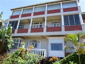 2 Bed Flat in Musgrave