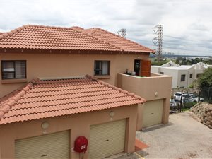 3 Bed Townhouse in Sunnyrock
