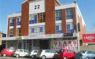 86 m² Office Space in Amanzimtoti