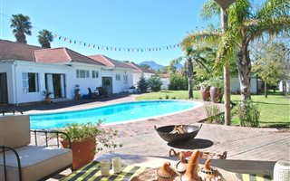 5 Bedroom House in Westridge