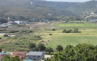 1946 m² Land available in Great Brak River