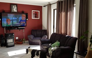 3 Bedroom House in Parklands