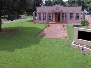 Retail space in Meyerton Central