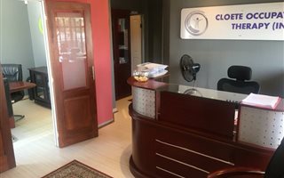 96 m² Office Space in Garsfontein