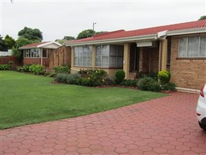 4 Bed House in Isipingo Rail