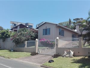 1 Bed Garden Cottage in Ballito