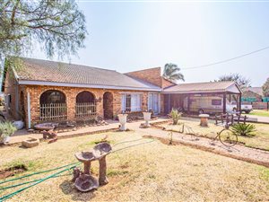 2 ha Farm in River View