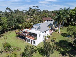 5 Bed House in Banners Rest