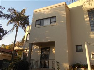 4 Bed House in Waterkloof Ridge