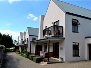 4 Bedroom House in George Central