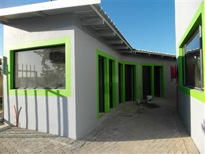 456 m² Commercial space in Shakas Head