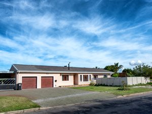 3 Bed House in Amandelrug