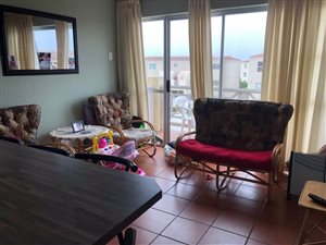 2 Bed Apartment in Westcliff