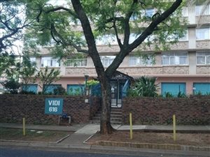 3 Bed Apartment in Wonderboom South