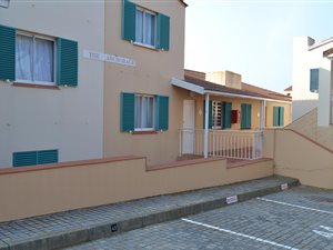 3 Bed Apartment in St Francis Bay