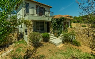3 Bedroom Duplex in Northgate