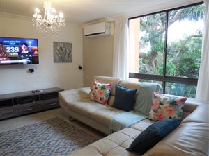 1 Bed House in San Lameer