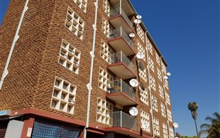 2 Bedroom House in Pretoria North