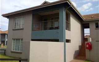 2 Bedroom House in Rynfield