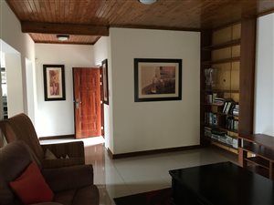 3 Bed House in Doringkloof