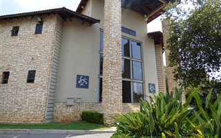 Office space in Lonehill
