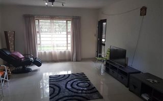 3 Bedroom House in Morningside