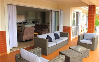 3 Bedroom Townhouse in Mt Edgecombe