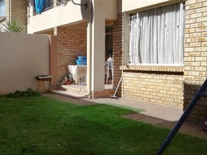 2 Bed Simplex in Cason