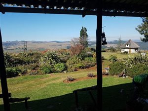 23 ha Farm in Lions River