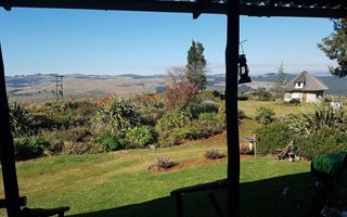 23 ha Farm in Lions River