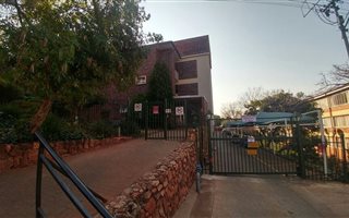 0.5 Bedroom Apartment in Waverley