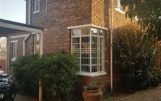 3 Bedroom Townhouse in Top Town