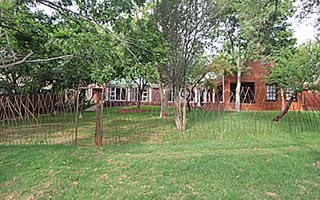4 Bedroom House in Morningside Manor