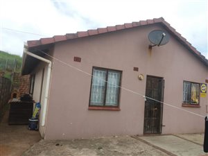 3 Bed House in Lamontville
