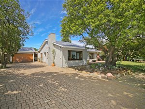 3 Bed House in Pinelands