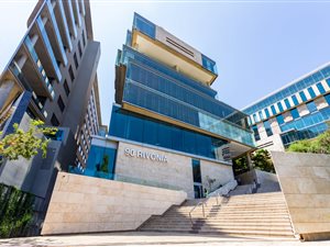 422 m² Commercial space in Sandhurst