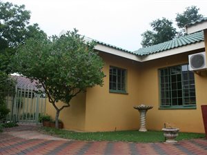 3 Bed House in Adamayview