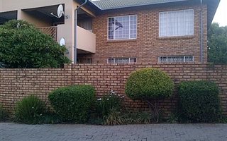 2 Bedroom Townhouse in Amberfield