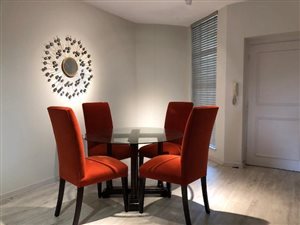 2 Bed Apartment in Sandhurst