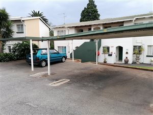 3 Bed Townhouse in Denlee