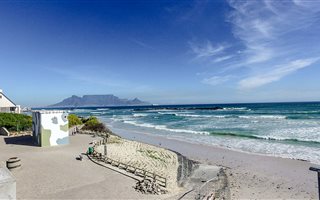 2 Bedroom Apartment in Big Bay