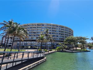 2 Bed Apartment in Point