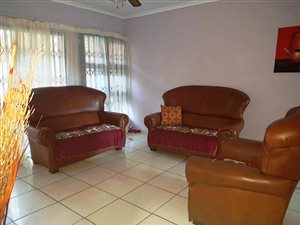 3 Bed Townhouse in Richards Bay Central